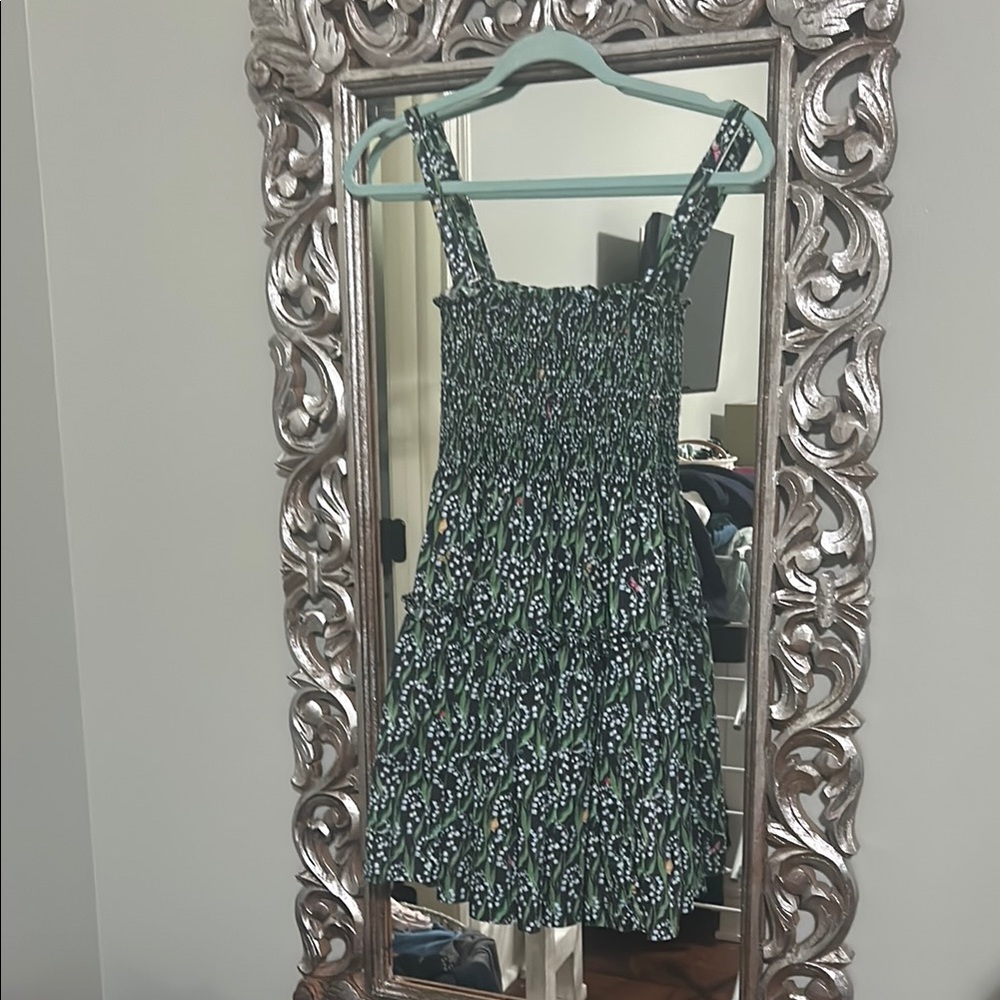 HHH Seraphina Mini Nap Dress
